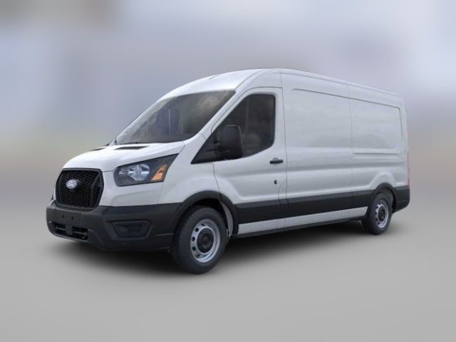 2026 Ford Transit Base