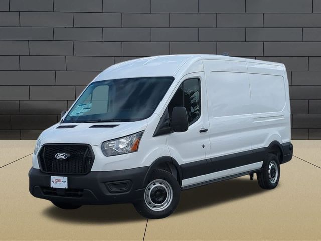 2026 Ford Transit Base