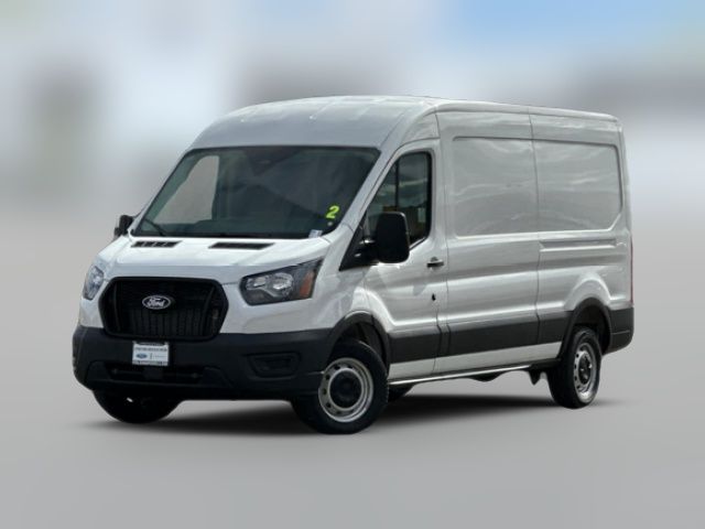 2026 Ford Transit Base