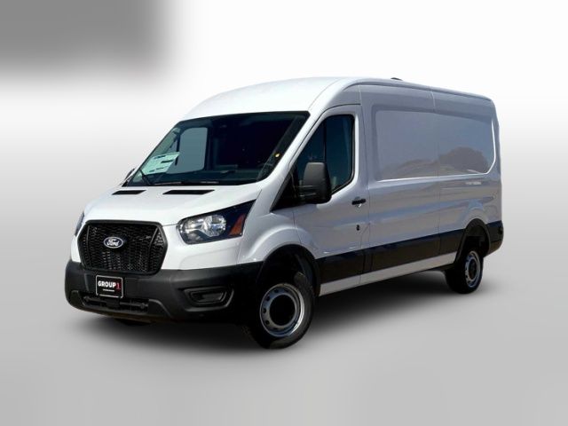 2026 Ford Transit Base
