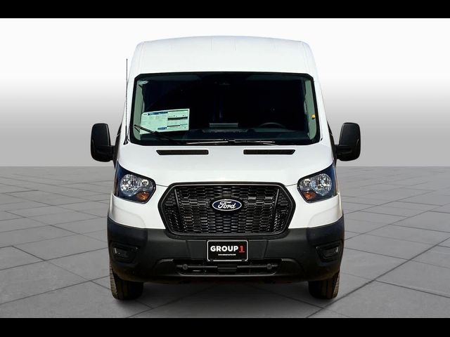 2026 Ford Transit Base