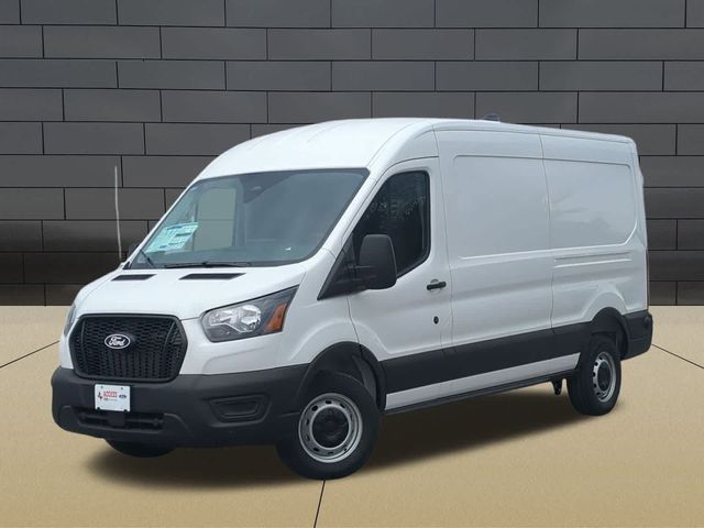 2026 Ford Transit Base