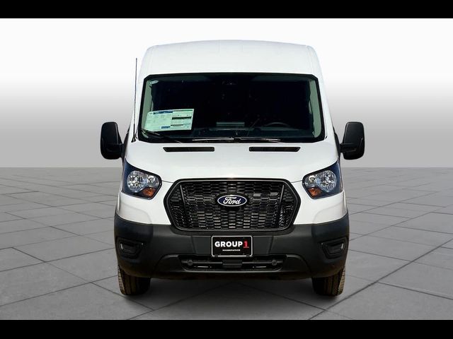 2026 Ford Transit Base