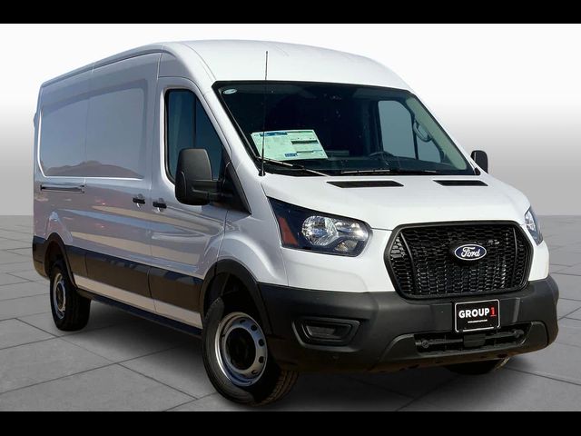 2026 Ford Transit Base