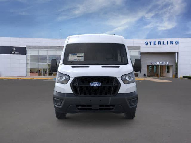 2026 Ford Transit Base