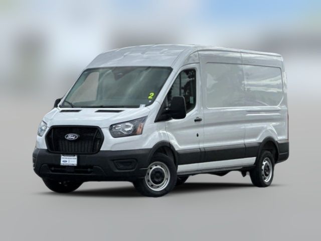 2026 Ford Transit Base