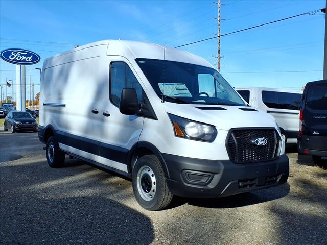 2026 Ford Transit Base