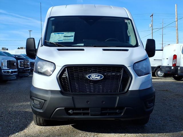 2026 Ford Transit Base