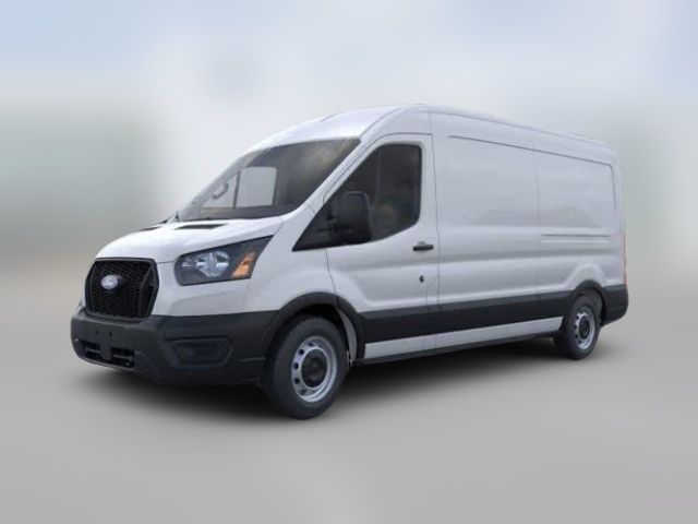 2026 Ford Transit Base