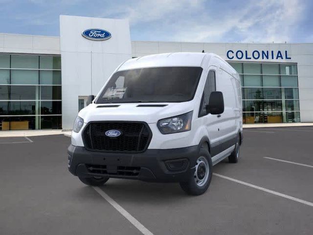 2026 Ford Transit Base