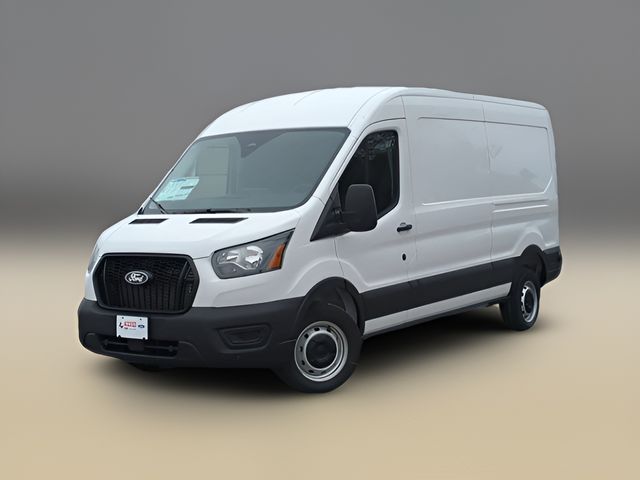 2026 Ford Transit Base