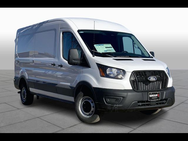 2026 Ford Transit Base