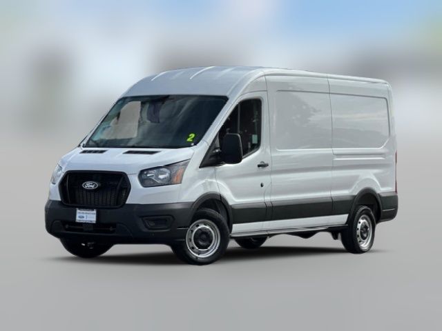 2026 Ford Transit Base