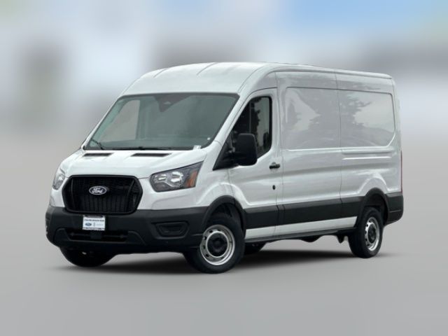 2026 Ford Transit Base