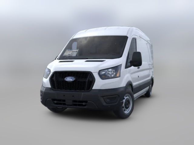 2026 Ford Transit Base