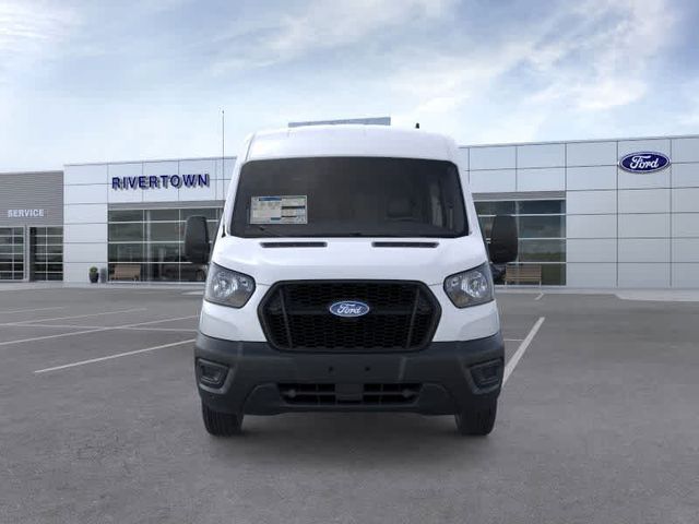 2026 Ford Transit Base