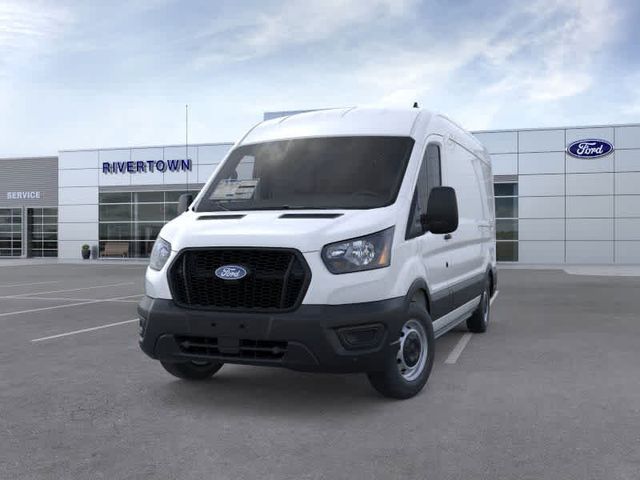 2026 Ford Transit Base