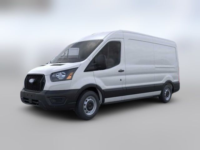 2026 Ford Transit Base