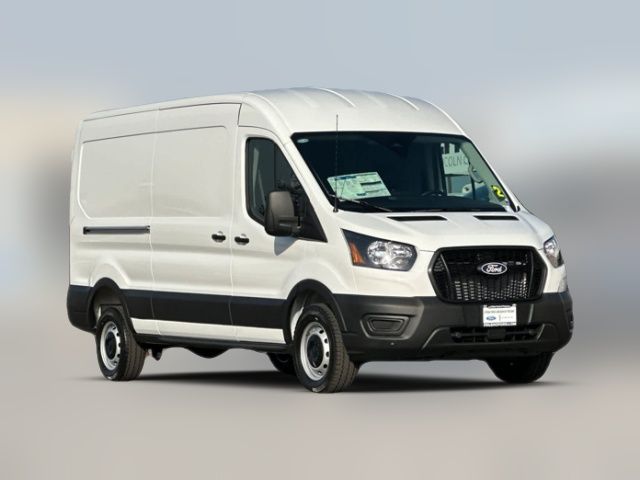2026 Ford Transit Base
