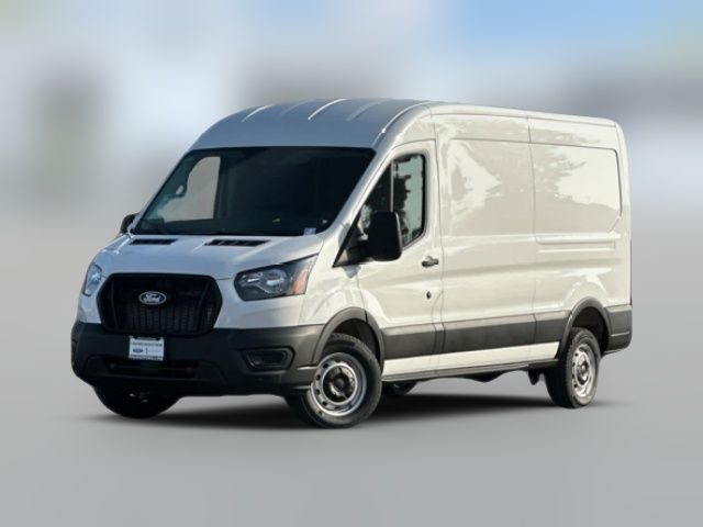 2026 Ford Transit Base
