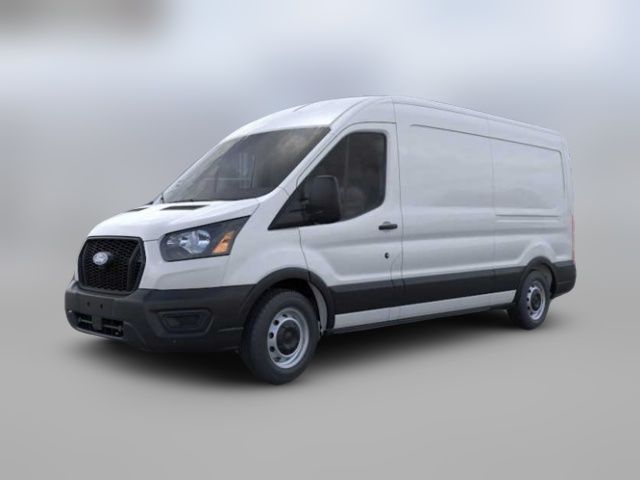 2026 Ford Transit Base