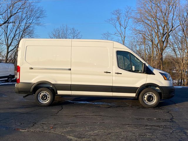 2026 Ford Transit Base