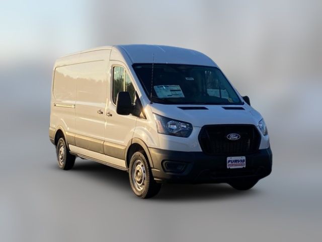 2026 Ford Transit Base