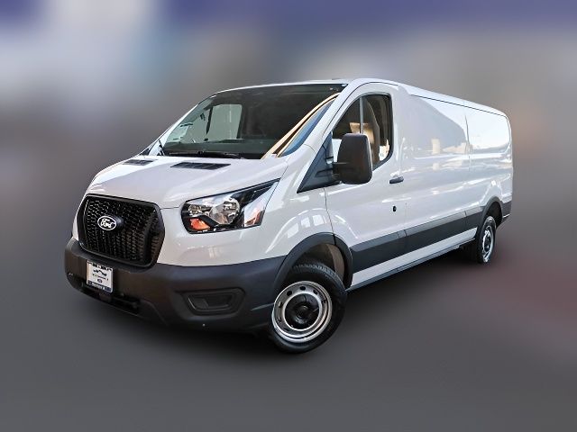 2026 Ford Transit Base