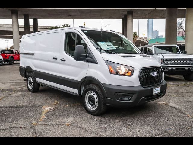 2026 Ford Transit Base