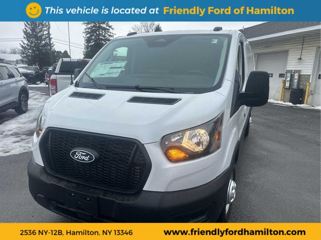 2026 Ford Transit Base