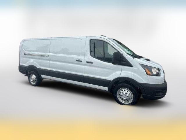 2026 Ford Transit Base