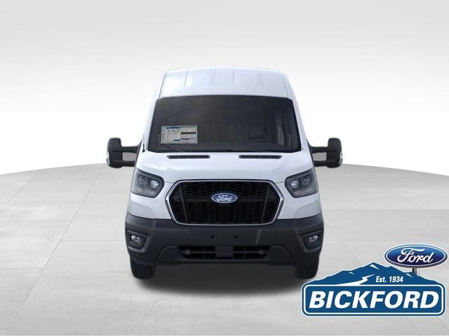 2026 Ford Transit Base