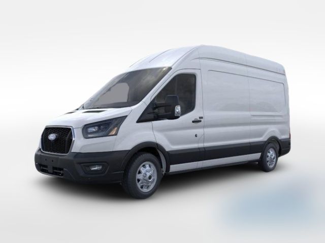 2026 Ford Transit Base