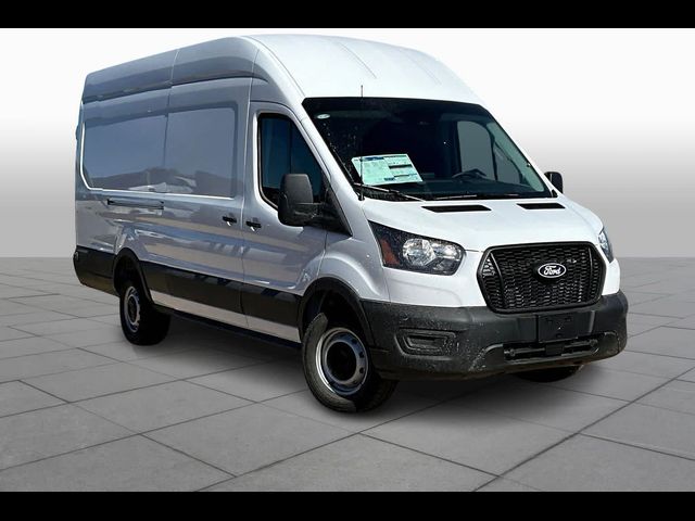 2026 Ford Transit Base