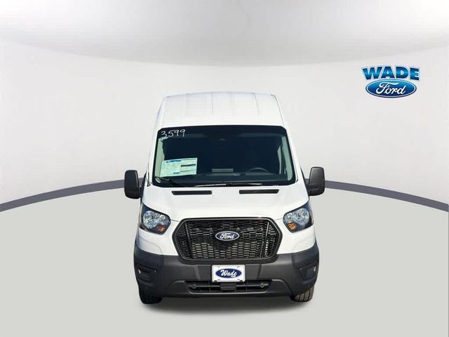 2026 Ford Transit Base