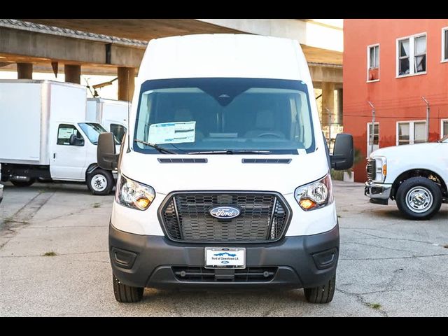 2026 Ford Transit Base