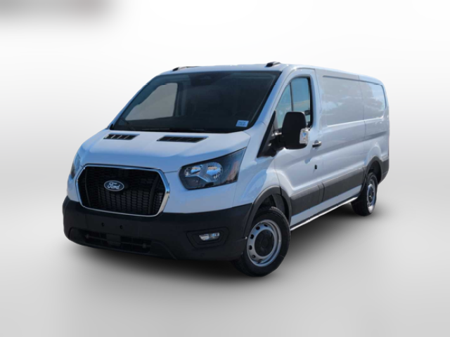 2026 Ford Transit Base