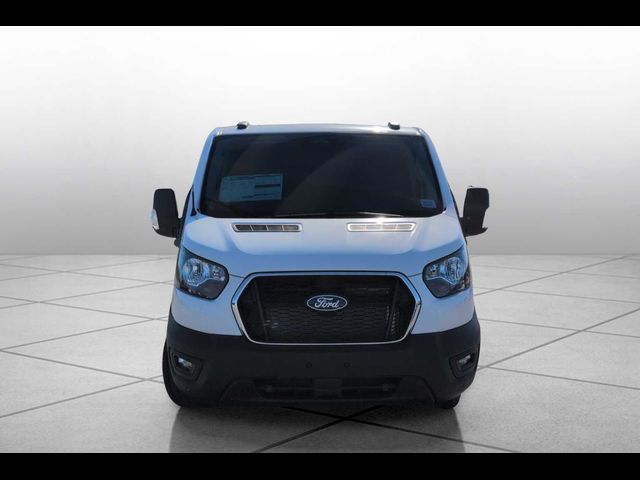 2026 Ford Transit Base