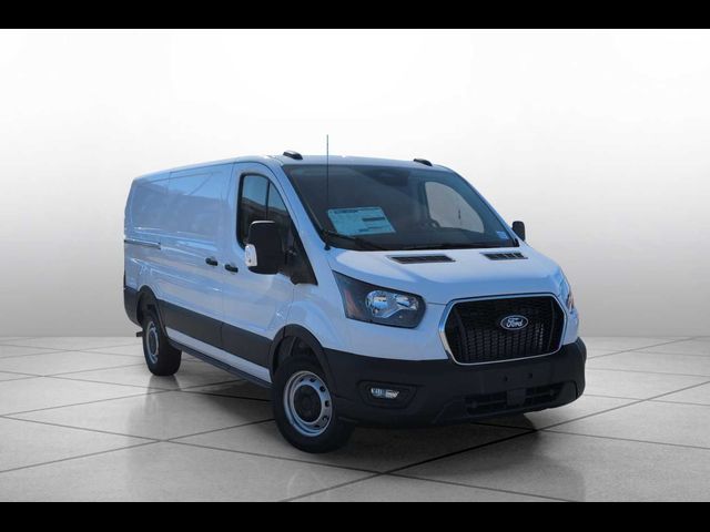 2026 Ford Transit Base
