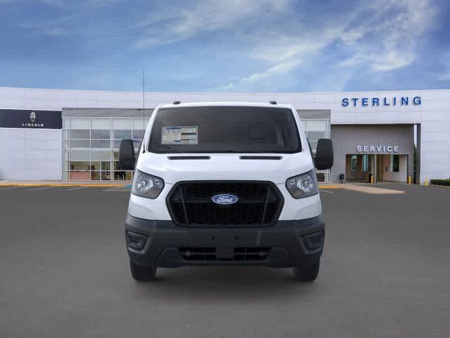 2026 Ford Transit Base