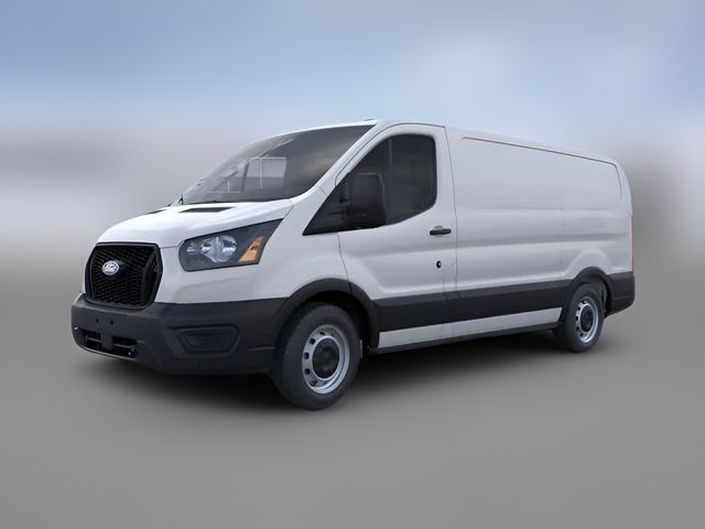 2026 Ford Transit Base