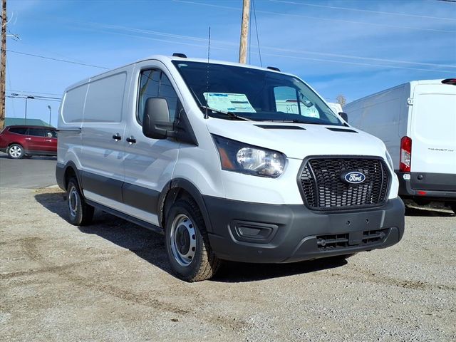 2026 Ford Transit Base