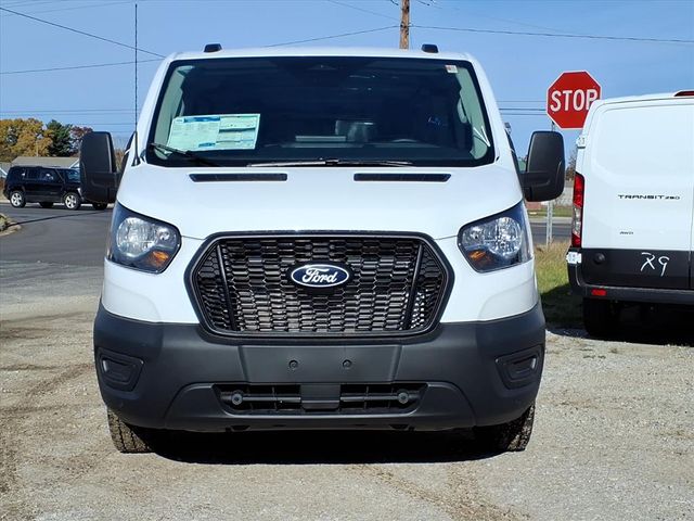 2026 Ford Transit Base