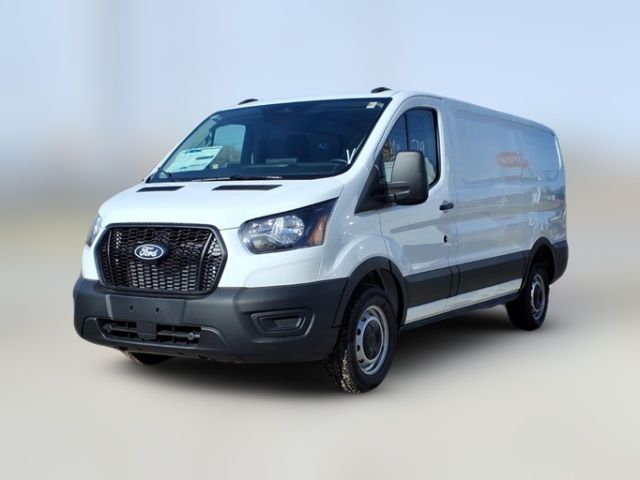 2026 Ford Transit Base