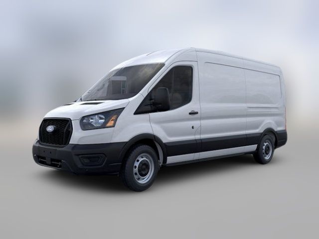 2026 Ford Transit Base