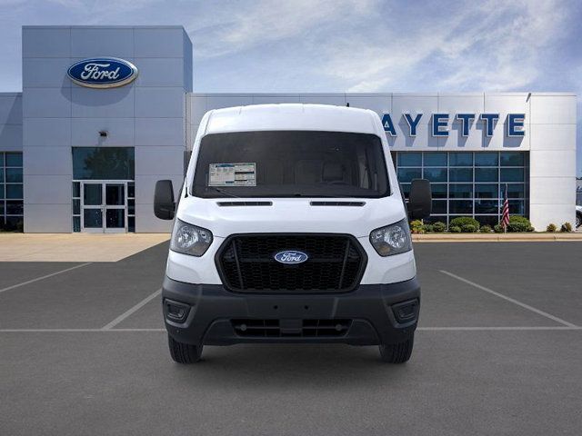 2026 Ford Transit Base