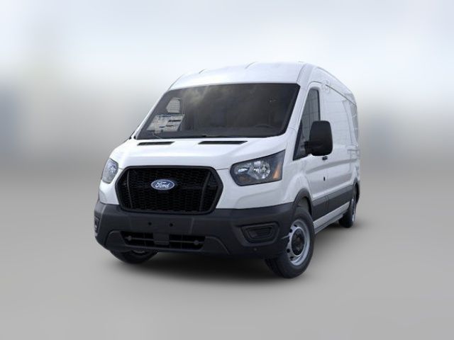 2026 Ford Transit Base