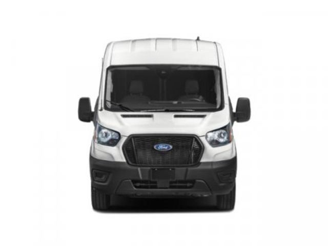 2026 Ford Transit Base