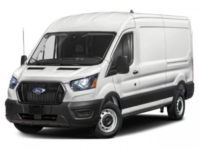 2026 Ford Transit Base