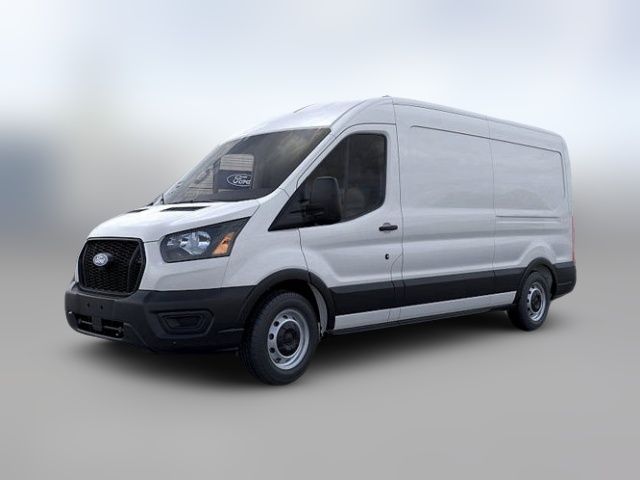 2026 Ford Transit Base